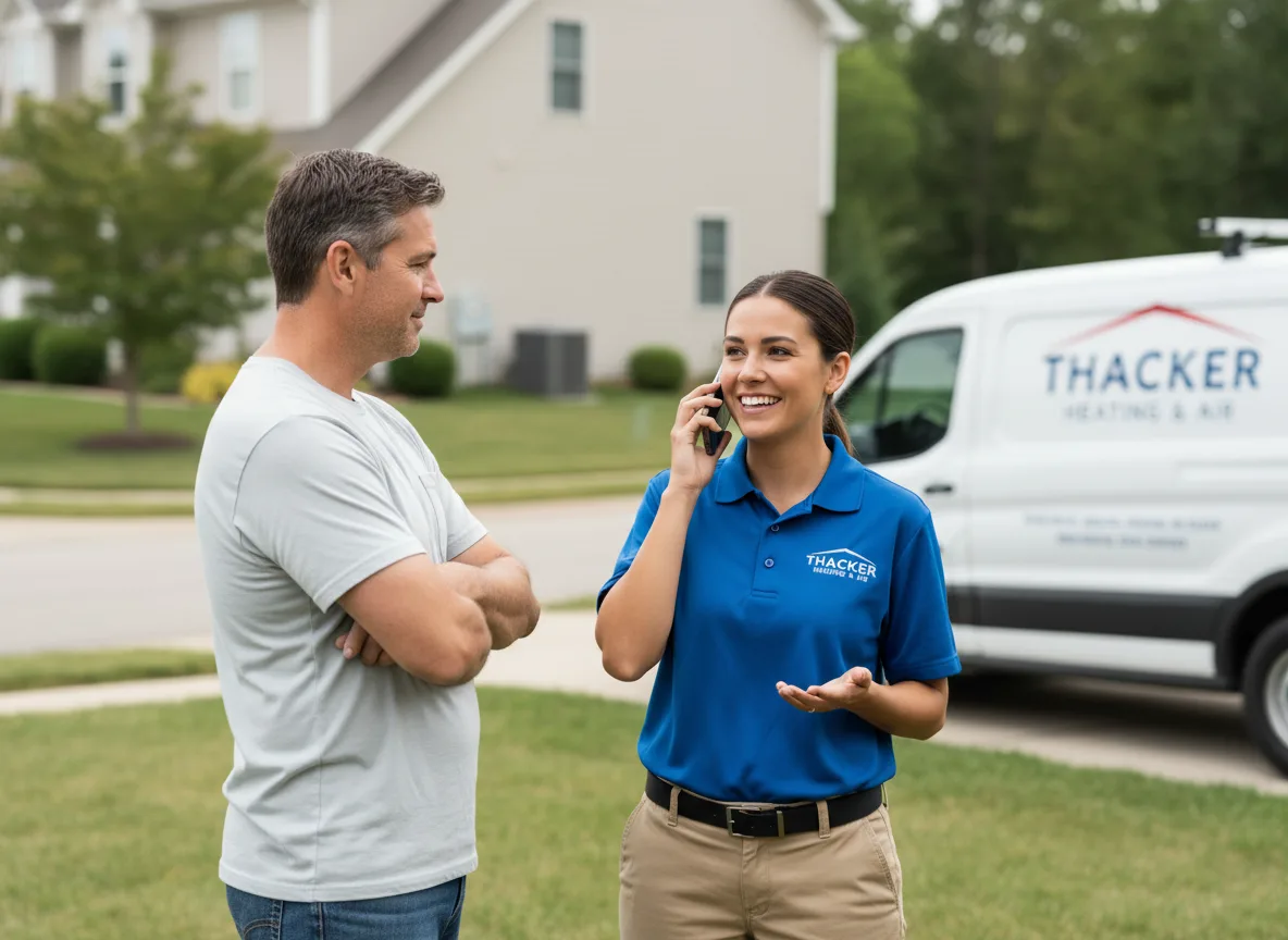 Ac Repair Stockbridge, GA FAQs